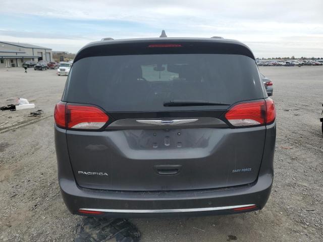 Photo 6 from auction – 2020 CHRYSLER PACIFICA T with VIN 2C4RC1BG8LR157462