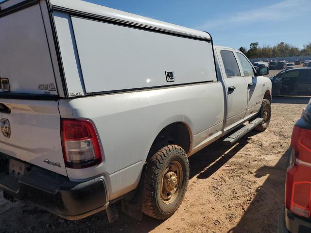 Photo 12 from auction – 2021 RAM 2500 TRADESMAN with VIN 3C6UR5HJ4MG677286