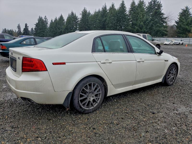 Photo 3 from auction – 2004 ACURA TL with VIN 19UUA66294A027323