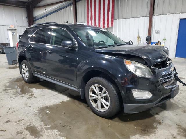Photo 4 from auction – 2016 CHEVROLET EQUINOX LT with VIN 2GNFLFEK1G6168432