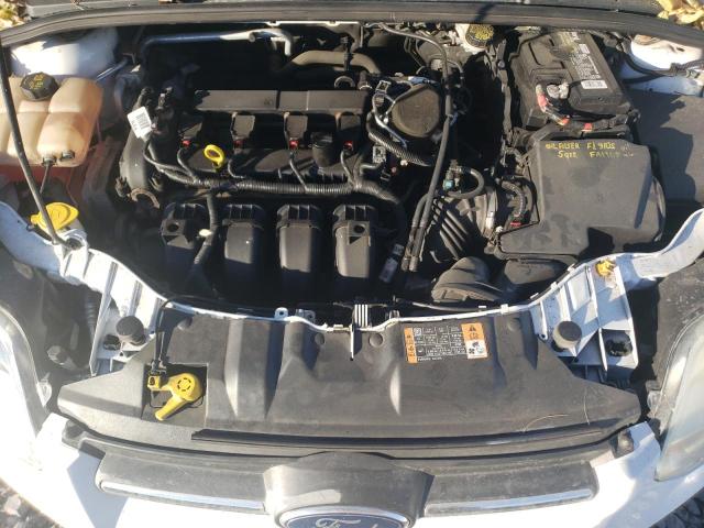Photo 11 from auction – 2014 FORD FOCUS S with VIN 1FADP3E20EL399965
