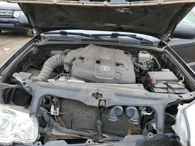 Photo 12 from auction – 2008 TOYOTA 4RUNNER SR with VIN JTEBU14R78K011066