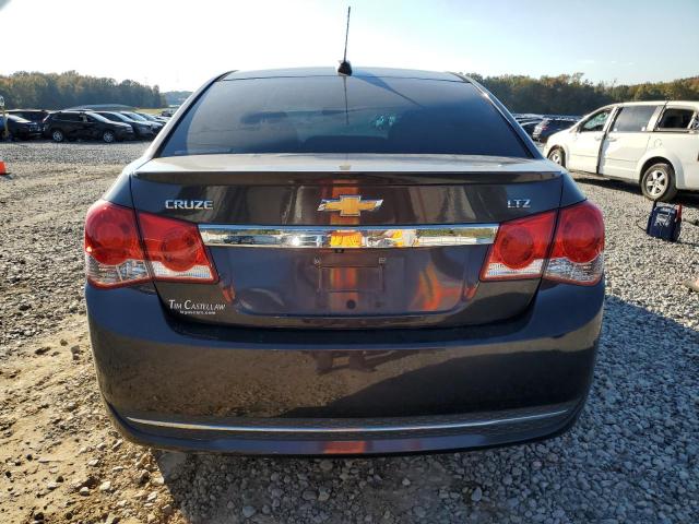 Photo 6 from auction – 2015 CHEVROLET CRUZE with VIN 1G1PG5SB0F7293719