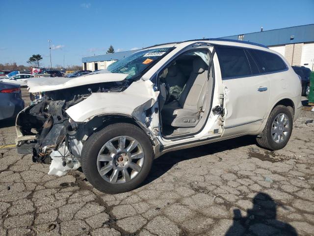 BUICK ENCLAVE 2014 with VIN 5GAKRBKD6EJ264921 - Photo from auction