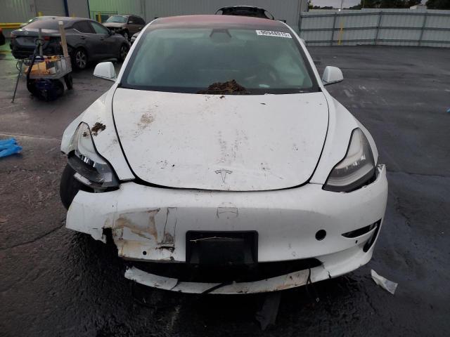 Photo 5 from auction – 2019 TESLA MODEL 3 with VIN 5YJ3E1EA1KF324374