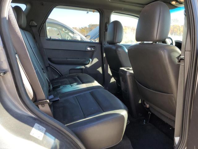 Photo 11 from auction – 2012 FORD ESCAPE LIM with VIN 1FMCU9E70CKA13072