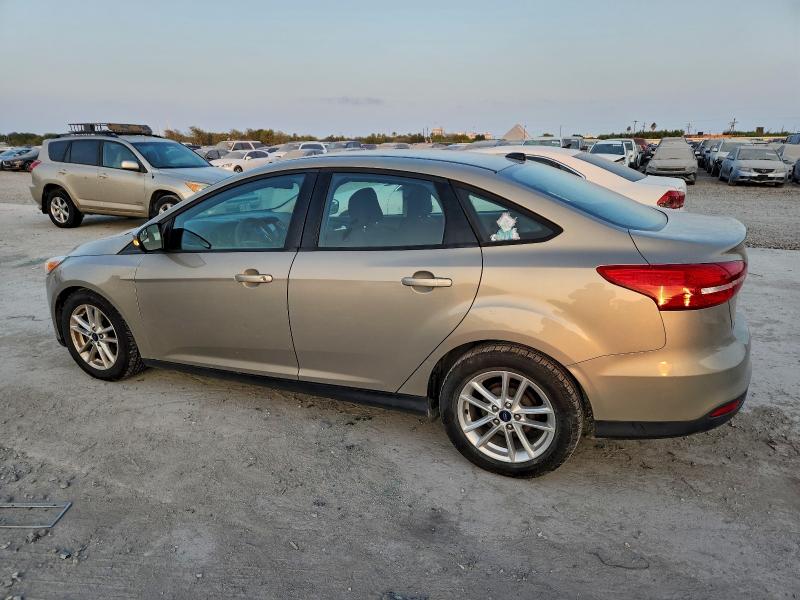 Photo 2 from auction – 2016 FORD FOCUS SE with VIN 1FADP3F29GL314641
