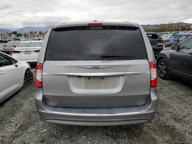 Photo 6 from auction – 2016 CHRYSLER TOWN & COU with VIN 2C4RC1BG3GR206847