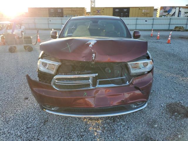 Photo 5 from auction – 2020 DODGE DURANGO SX with VIN 1C4RDJAG4LC229510