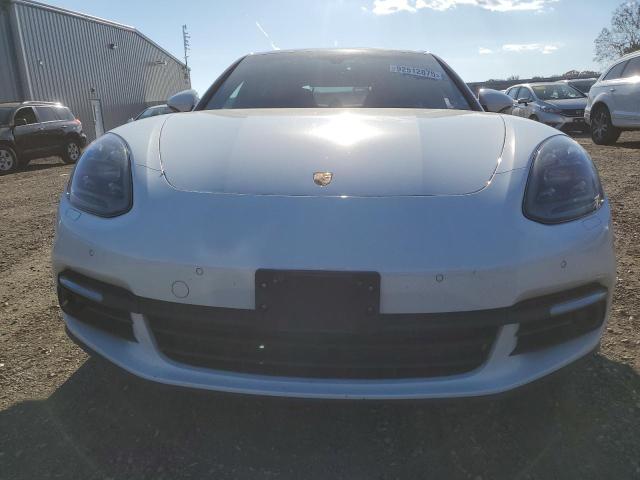 Photo 5 from auction – 2018 PORSCHE PANAMERA 4 with VIN WP0AA2A7XJL102897