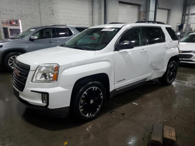 صورة رقم 1 من المزاد - 2017 GMC TERRAIN SL مع VIN 2GKFLUE32H6189124