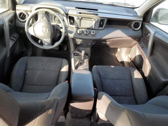 Photo 8 from auction – 2018 TOYOTA RAV4 with VIN 2T3ZFREV5JW472481