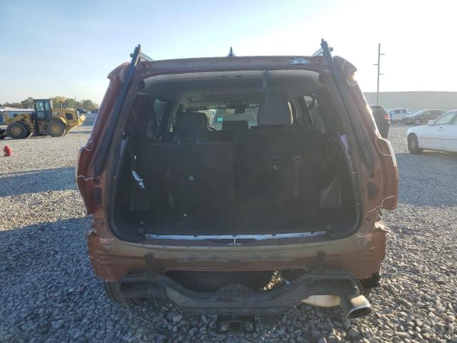 Photo 6 from auction – 2024 HYUNDAI SANTA FE X with VIN 5NMP3DGL3RH050496