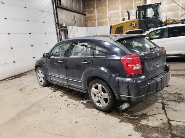 Photo 2 from auction – 2007 DODGE CALIBER R/ with VIN 1B3HE78KX7D330221