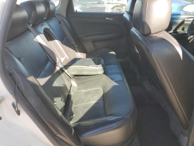 Photo 10 from auction – 2007 CHEVROLET IMPALA LTZ with VIN 2G1WU58R779150663