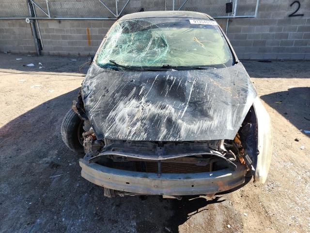 Photo 5 from auction – 2016 FORD FIESTA SE with VIN 3FADP4BJ3GM191047