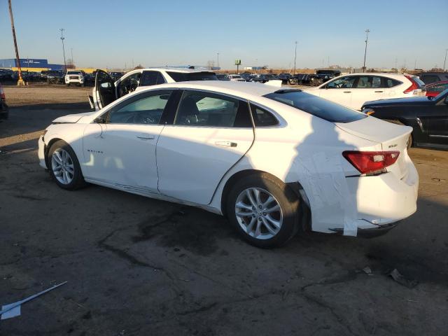 Photo 2 from auction – 2017 CHEVROLET MALIBU LT with VIN 1G1ZE5ST0HF118340