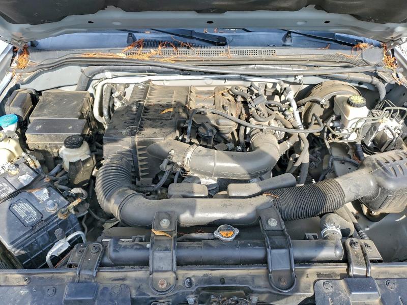Photo 11 from auction – 2018 NISSAN FRONTIER S with VIN 1N6BD0CT4JN718736