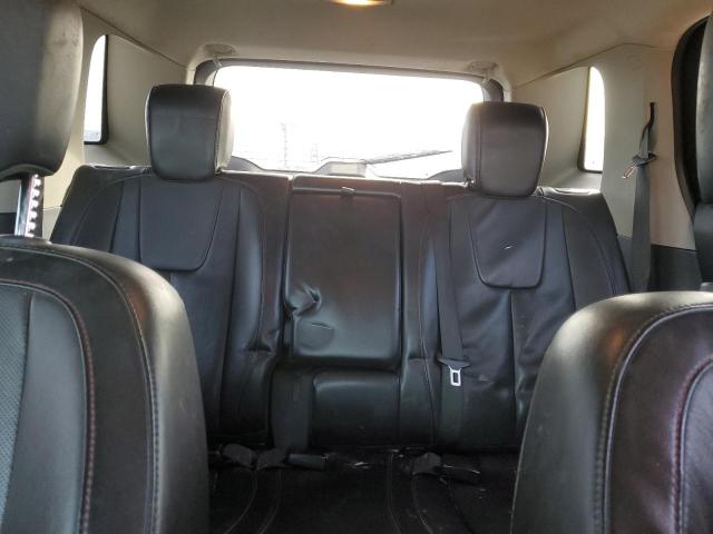 Photo 10 from auction – 2012 GMC TERRAIN SL with VIN 2GKFLXEK9C6306859
