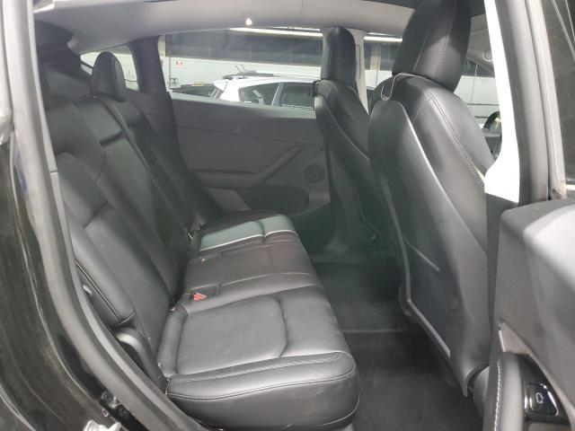 Photo 11 from auction – 2021 TESLA MODEL Y with VIN 5YJYGDED4MF107352