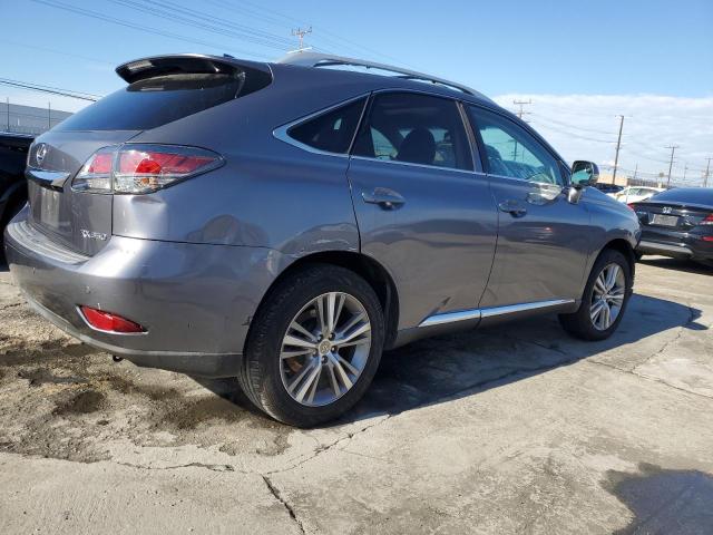 Photo 3 from auction – 2015 LEXUS RX 350 with VIN 2T2ZK1BA0FC157230