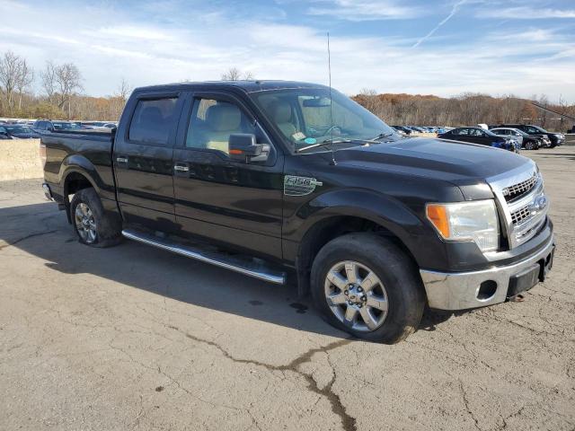 Photo 4 from auction – 2014 FORD F150 with VIN 1FTFW1EF4EFA01992