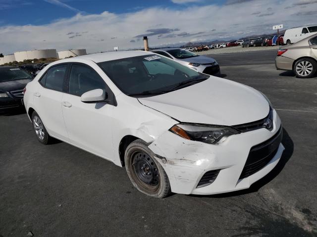 Photo 4 from auction – 2015 TOYOTA COROLLA L with VIN 5YFBURHE8FP287698