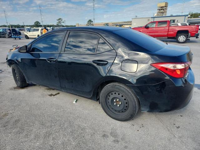 Photo 2 from auction – 2019 TOYOTA COROLLA L with VIN 5YFBURHE2KP874828