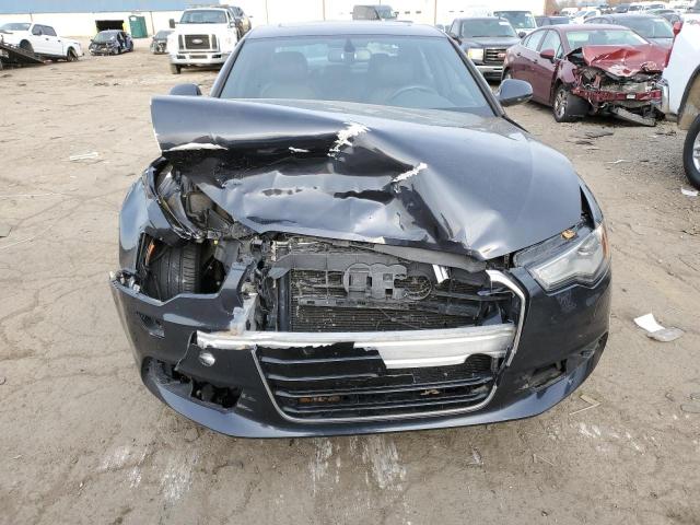 Zdjęcie 5 z aukcji – 2014 AUDI A6 PREMIUM z VIN WAUFGAFC6EN018863