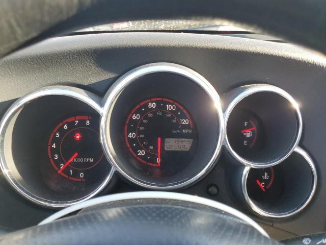 Photo 9 from auction – 2007 PONTIAC VIBE with VIN 5Y2SL65887Z436988
