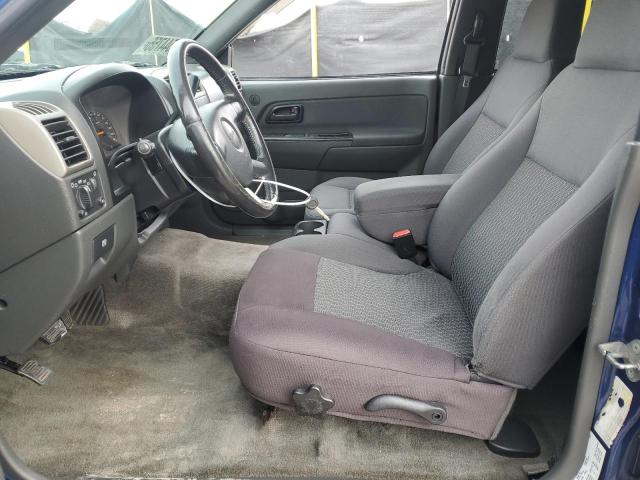 Photo 7 from auction – 2006 GMC CANYON with VIN 1GTDT136068217654