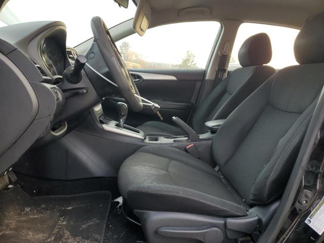 Photo 7 from auction – 2019 NISSAN SENTRA S with VIN 3N1AB7AP1KY368881