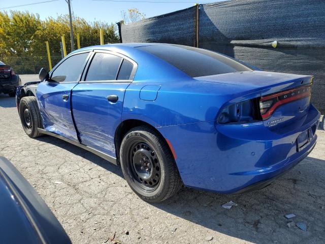 Photo 2 from auction – 2017 DODGE CHARGER PO with VIN 2C3CDXKT3HH649997