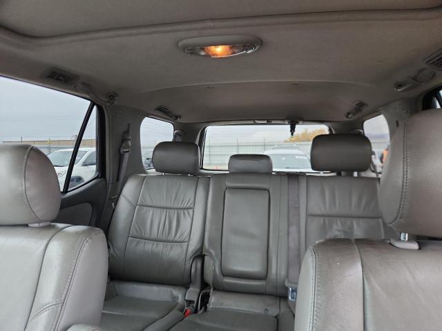 Photo 10 from auction – 2006 TOYOTA SEQUOIA SR with VIN 5TDBT44A96S266360