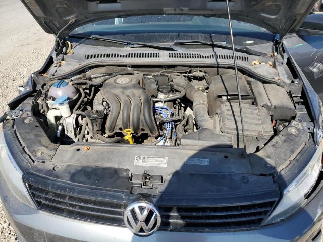 Photo 11 from auction – 2013 VOLKSWAGEN JETTA BASE with VIN 3VW2K7AJ9DM295795