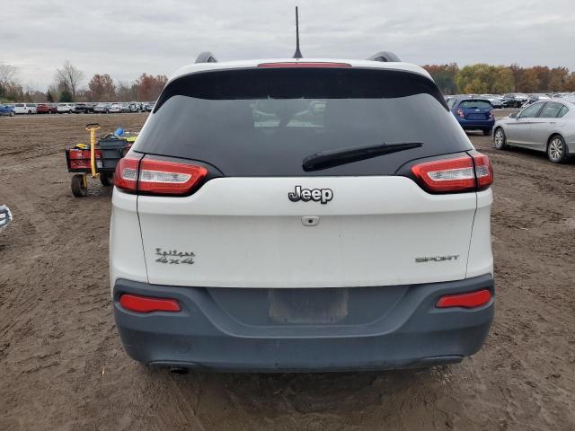Photo 6 from auction – 2016 JEEP CHEROKEE S with VIN 1C4PJMAB4GW227606
