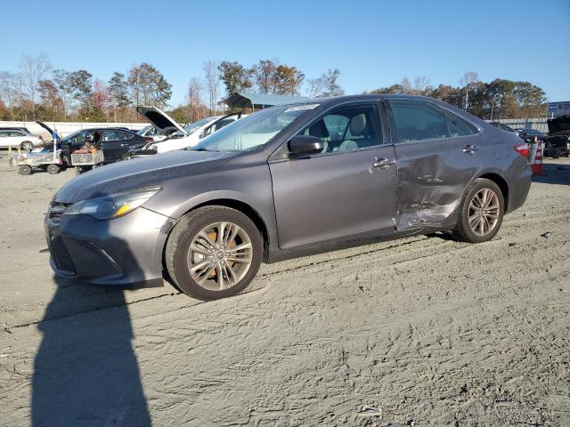 Photo 1 from auction – 2015 TOYOTA CAMRY LE with VIN 4T1BF1FK4FU042416