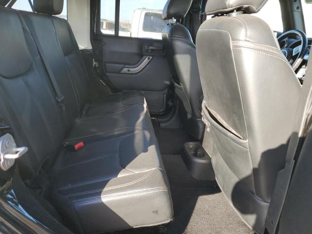 Photo 11 from auction – 2018 JEEP WRANGLER U with VIN 1C4BJWEG9JL850224