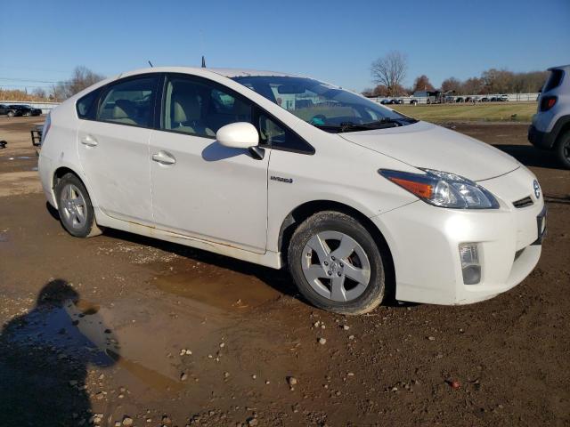 Photo 4 from auction – 2010 TOYOTA PRIUS with VIN JTDKN3DU0A0191073