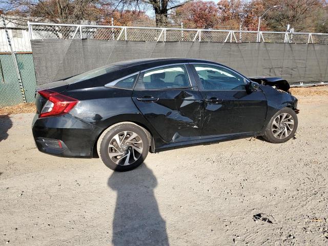 Photo 3 from auction – 2016 HONDA CIVIC EX with VIN 19XFC2F77GE234476