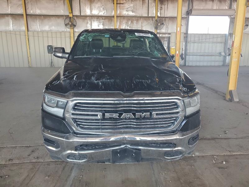 Photo 5 from auction – 2024 RAM 1500 LARAM with VIN 1C6SRFJT4RN126654