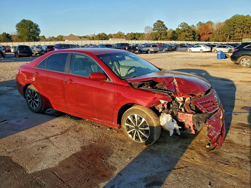 Zdjęcie 4 z aukcji – 2011 TOYOTA CAMRY BASE z VIN 4T1BF3EK5BU605996