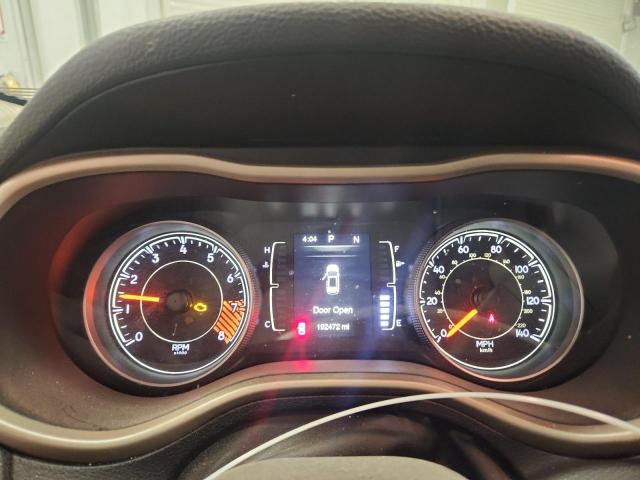 Photo 9 from auction – 2015 JEEP CHEROKEE L with VIN 1C4PJMCS3FW674097