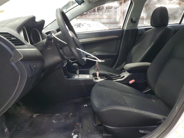Photo 7 from auction – 2015 MITSUBISHI LANCER ES with VIN JA32U2FU3FU605326