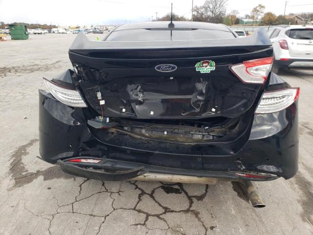 Photo 6 from auction – 2016 FORD FUSION SE with VIN 3FA6P0H72GR121118