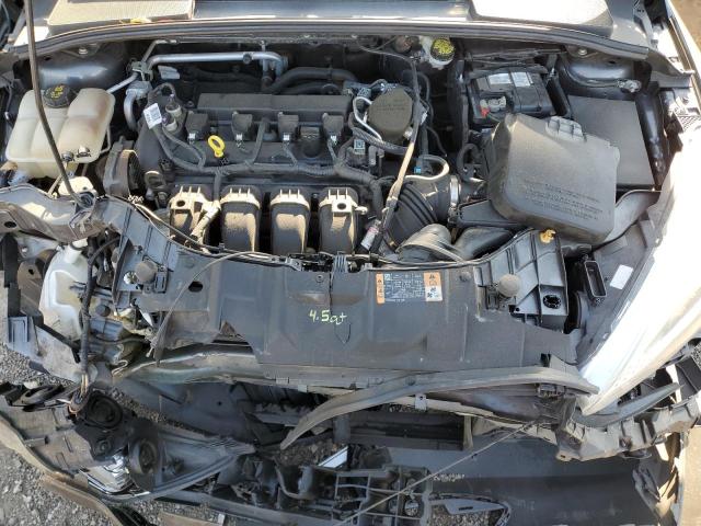 Photo 11 from auction – 2015 FORD FOCUS SE with VIN 1FADP3F25FL226572