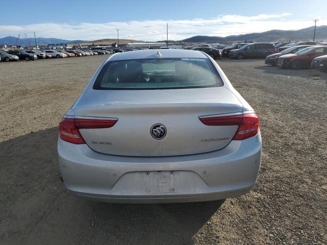 Photo 6 from auction – 2018 BUICK LACROSSE E with VIN 1G4ZP5SZ8JU123322