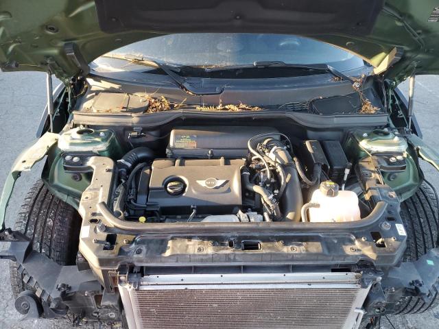 صورة رقم 11 من المزاد - 2015 MINI COOPER S C مع VIN WMWZC5C54FWM19488
