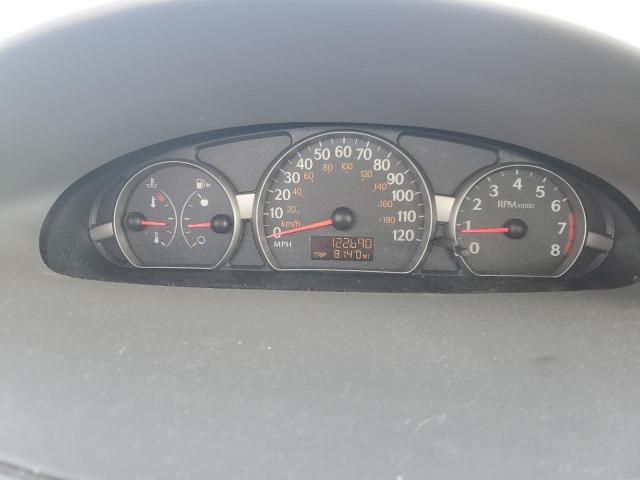 Photo 9 from auction – 2004 SATURN ION LEVEL with VIN 1G8AG52F84Z134894