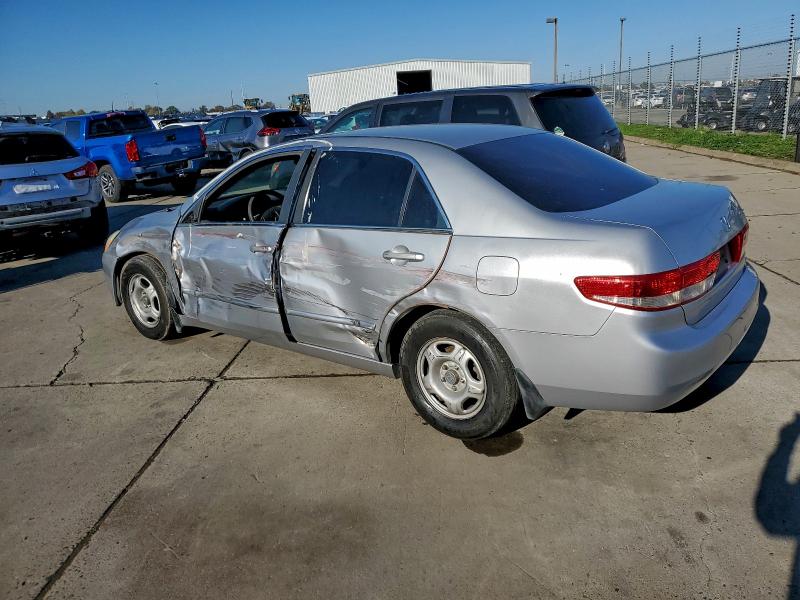 Photo 2 from auction – 2003 HONDA ACCORD EX with VIN JHMCM56653C072050